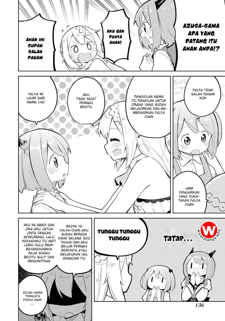 Slime Taoshite 300-nen, Shiranai Uchi ni Level Max ni Nattemashita Chapter 5 - halaman 9