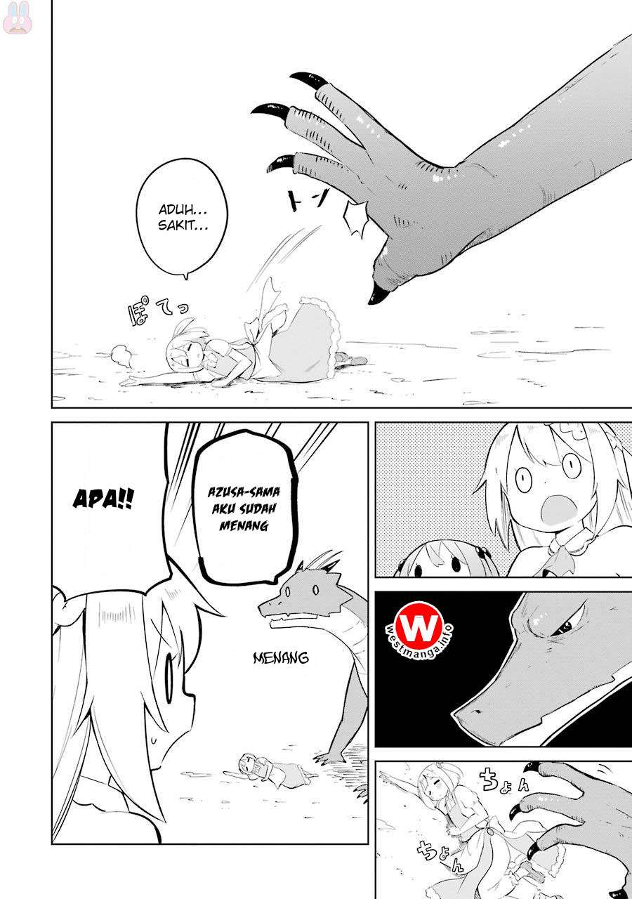 Slime Taoshite 300-nen, Shiranai Uchi ni Level Max ni Nattemashita Chapter 6 - halaman 11