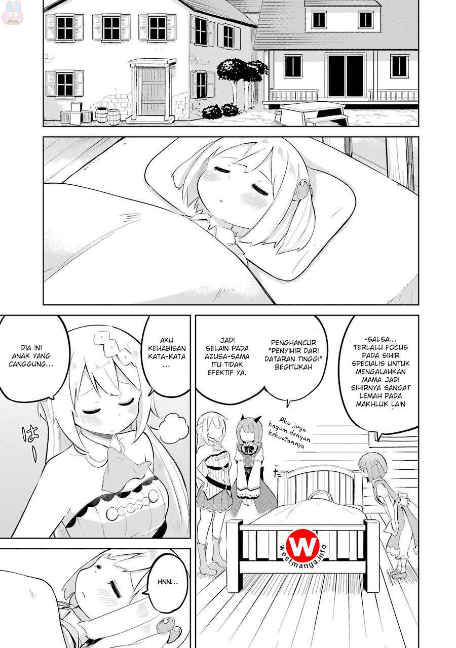 Slime Taoshite 300-nen, Shiranai Uchi ni Level Max ni Nattemashita Chapter 6 - halaman 12