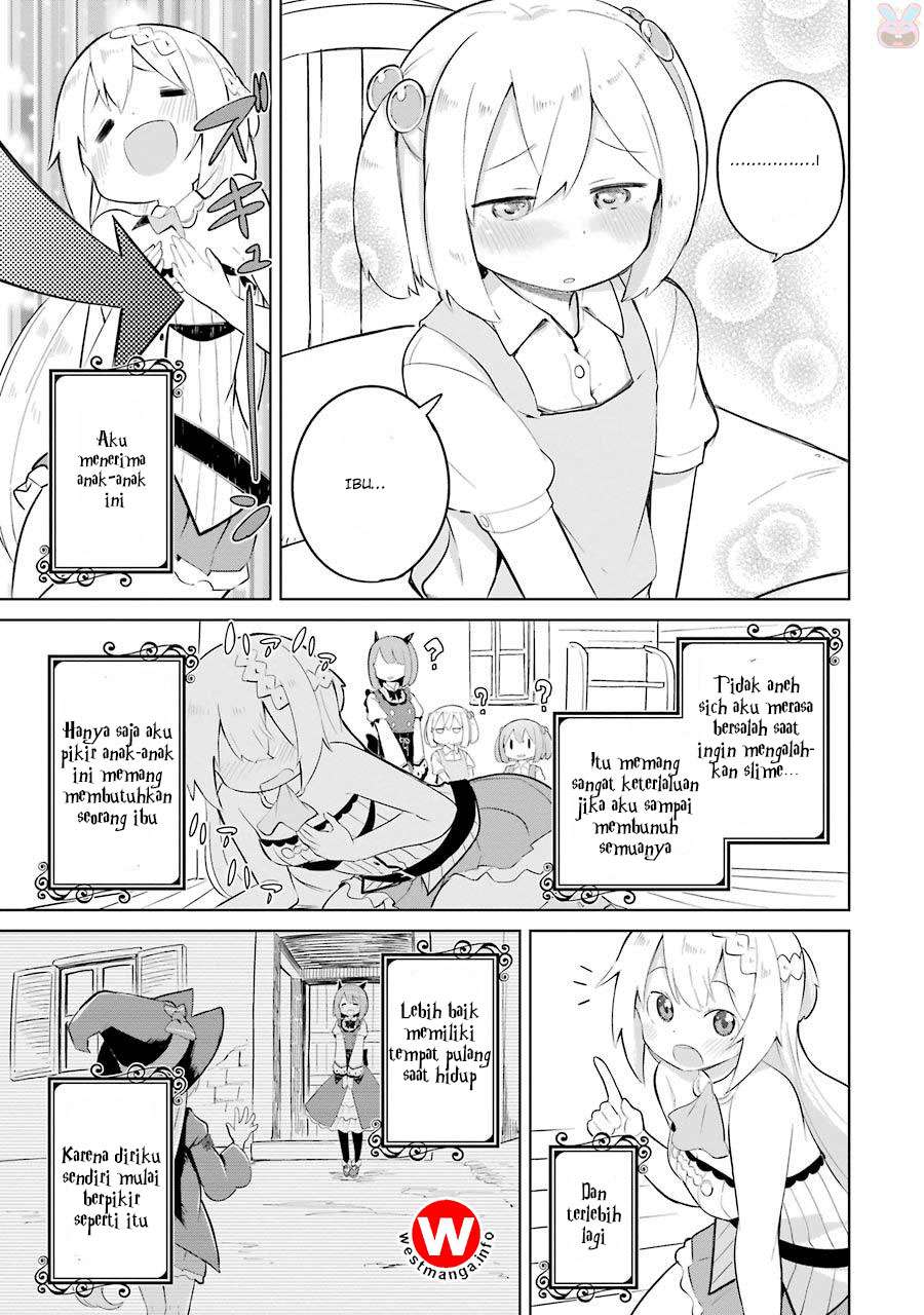 Slime Taoshite 300-nen, Shiranai Uchi ni Level Max ni Nattemashita Chapter 6 - halaman 20