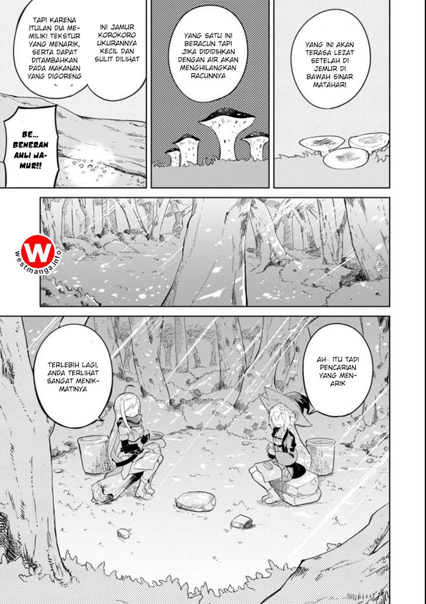 Slime Taoshite 300-nen, Shiranai Uchi ni Level Max ni Nattemashita Chapter 7 - halaman 22