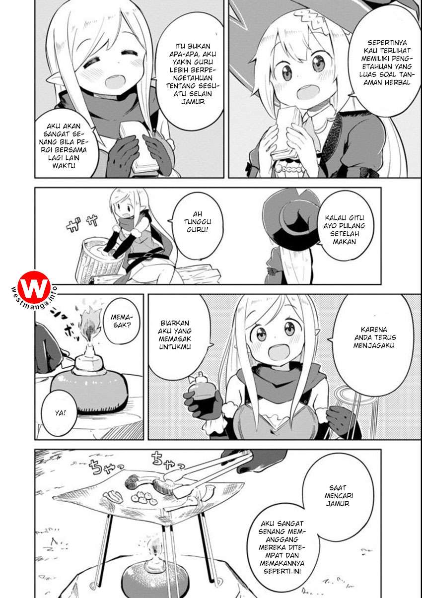 Slime Taoshite 300-nen, Shiranai Uchi ni Level Max ni Nattemashita Chapter 7 - halaman 23