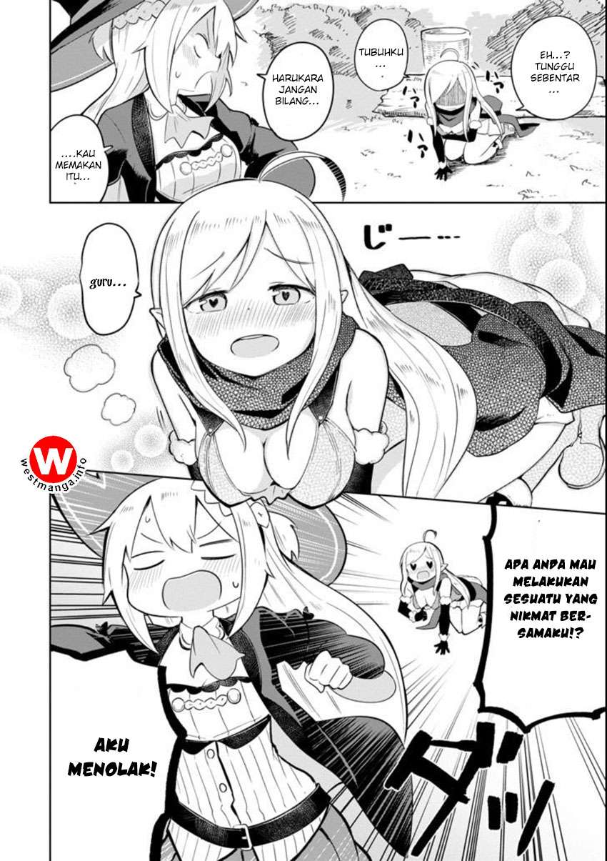 Slime Taoshite 300-nen, Shiranai Uchi ni Level Max ni Nattemashita Chapter 7 - halaman 29