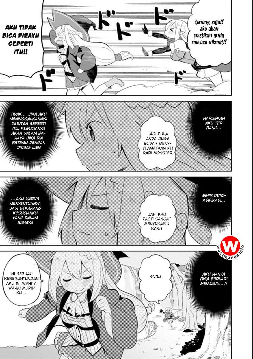 Slime Taoshite 300-nen, Shiranai Uchi ni Level Max ni Nattemashita Chapter 7 - halaman 30