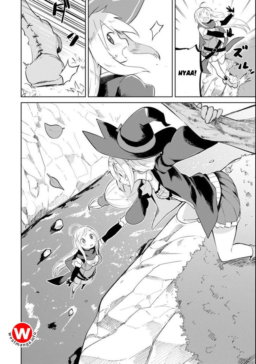 Slime Taoshite 300-nen, Shiranai Uchi ni Level Max ni Nattemashita Chapter 7 - halaman 31