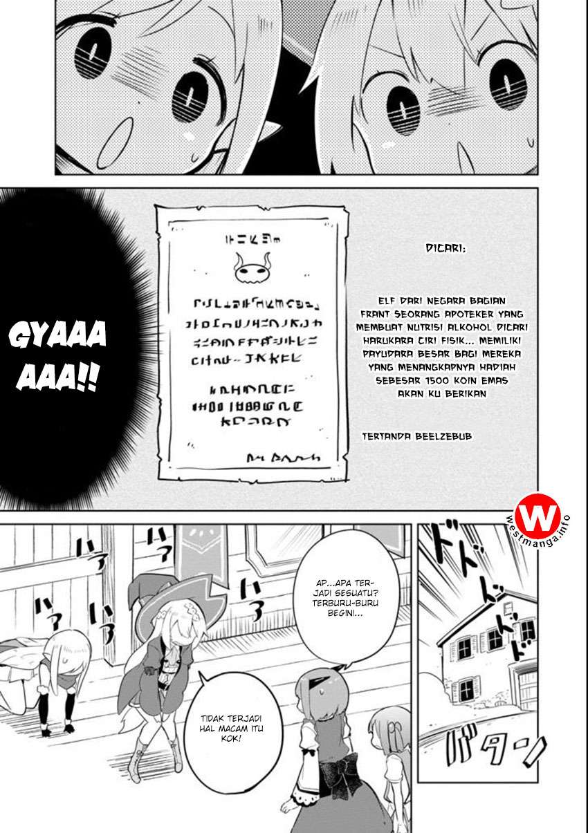 Slime Taoshite 300-nen, Shiranai Uchi ni Level Max ni Nattemashita Chapter 8 - halaman 11