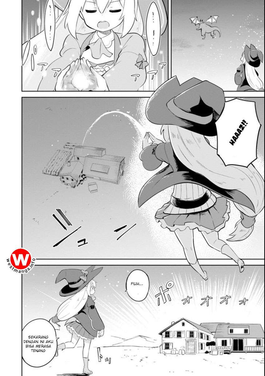 Slime Taoshite 300-nen, Shiranai Uchi ni Level Max ni Nattemashita Chapter 8 - halaman 14