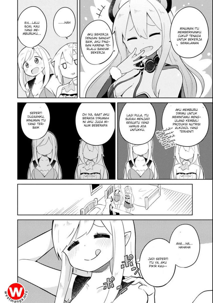 Slime Taoshite 300-nen, Shiranai Uchi ni Level Max ni Nattemashita Chapter 9 - halaman 11