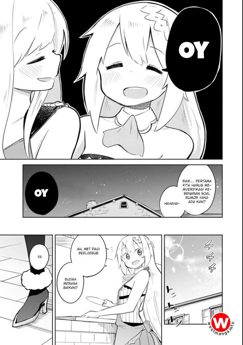 Slime Taoshite 300-nen, Shiranai Uchi ni Level Max ni Nattemashita Chapter 9 - halaman 13
