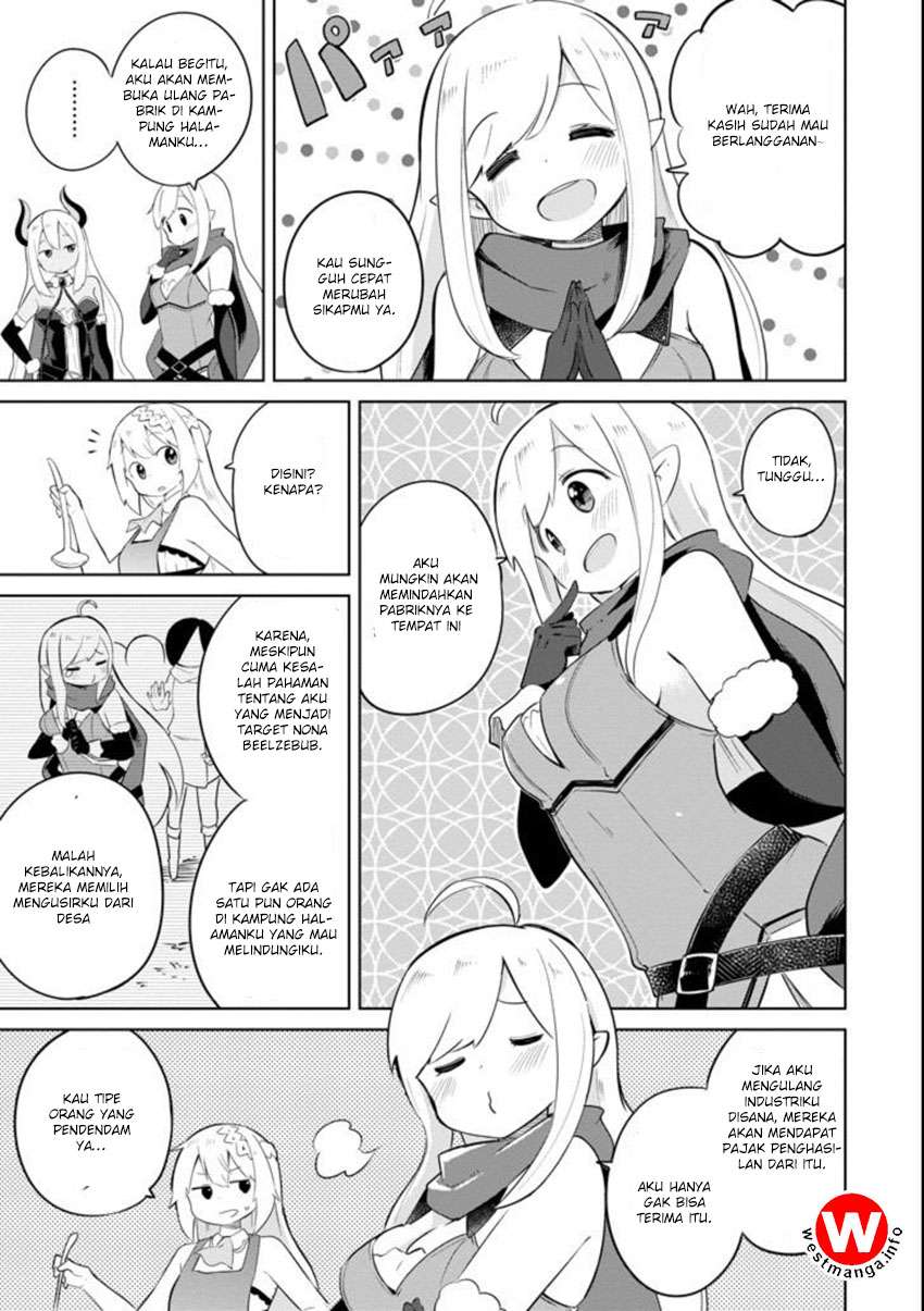 Slime Taoshite 300-nen, Shiranai Uchi ni Level Max ni Nattemashita Chapter 9 - halaman 15