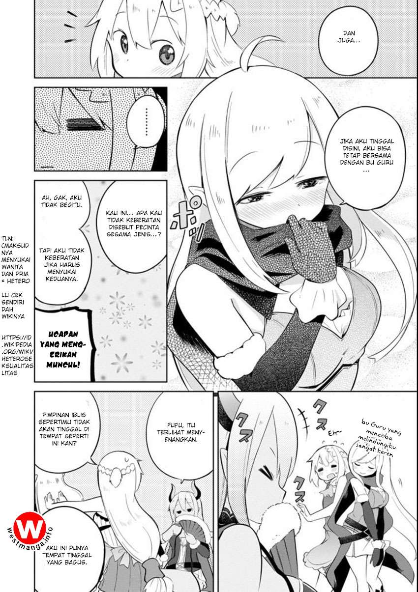 Slime Taoshite 300-nen, Shiranai Uchi ni Level Max ni Nattemashita Chapter 9 - halaman 16