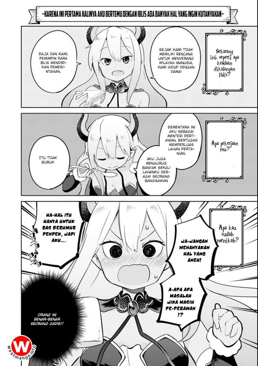Slime Taoshite 300-nen, Shiranai Uchi ni Level Max ni Nattemashita Chapter 9 - halaman 18