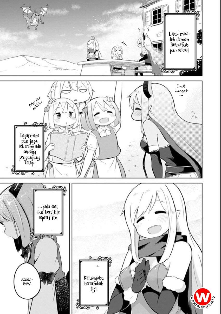 Slime Taoshite 300-nen, Shiranai Uchi ni Level Max ni Nattemashita Chapter 9 - halaman 19