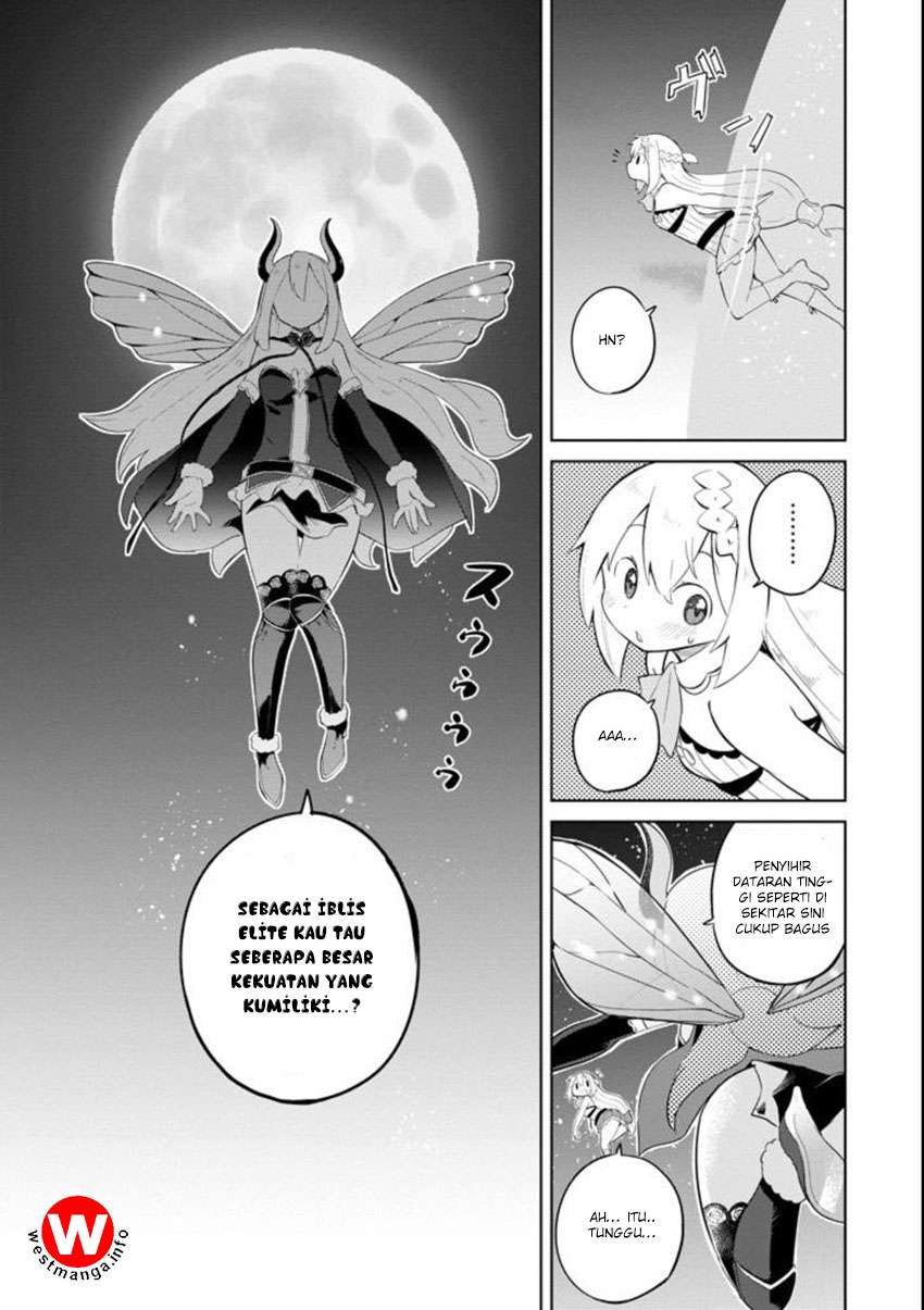 Slime Taoshite 300-nen, Shiranai Uchi ni Level Max ni Nattemashita Chapter 9 - halaman 4