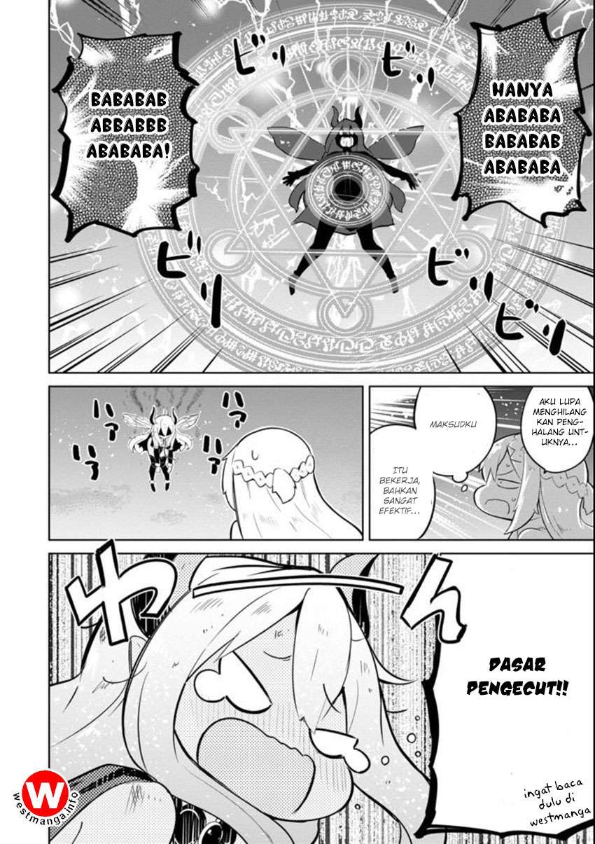 Slime Taoshite 300-nen, Shiranai Uchi ni Level Max ni Nattemashita Chapter 9 - halaman 5