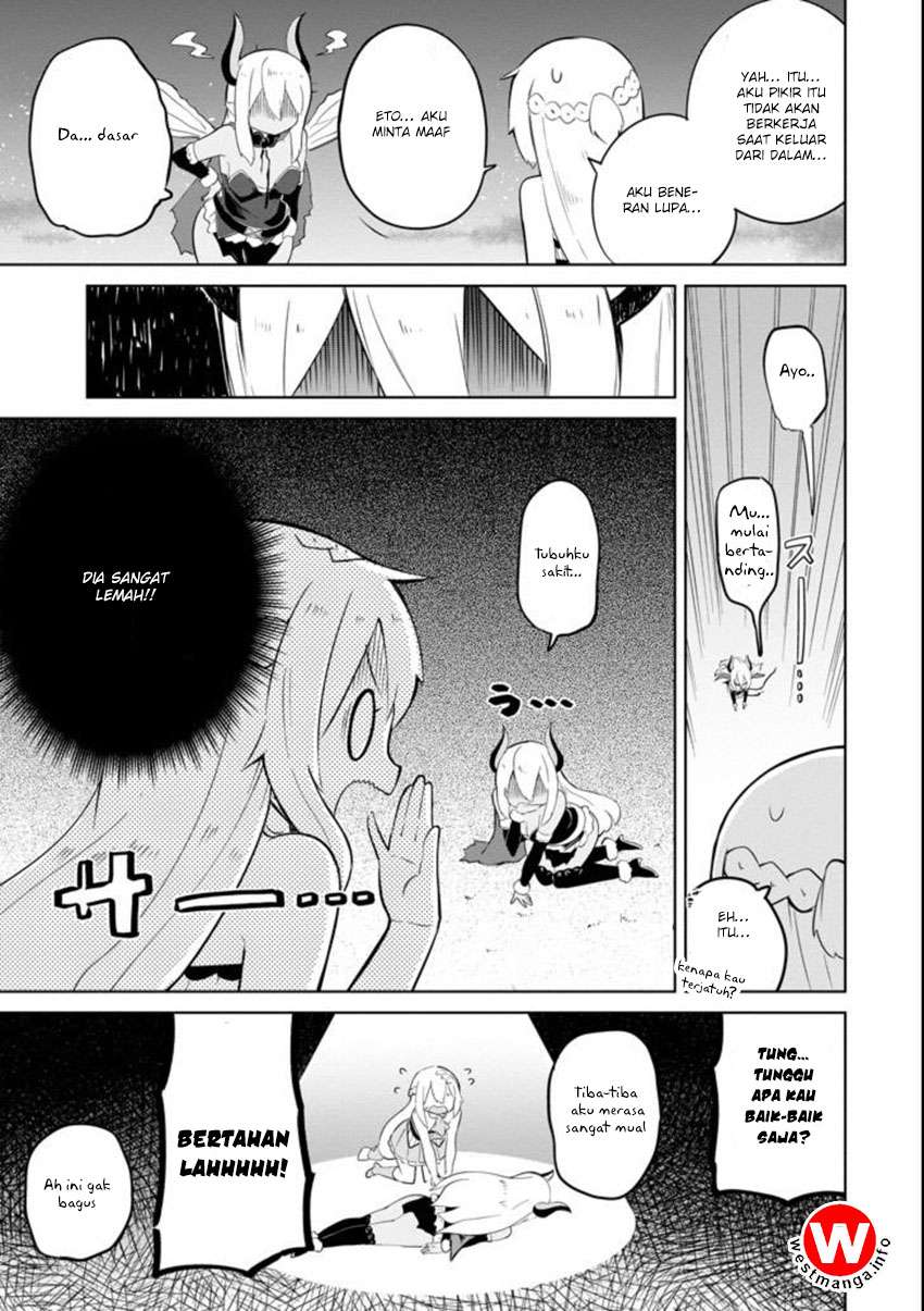 Slime Taoshite 300-nen, Shiranai Uchi ni Level Max ni Nattemashita Chapter 9 - halaman 6