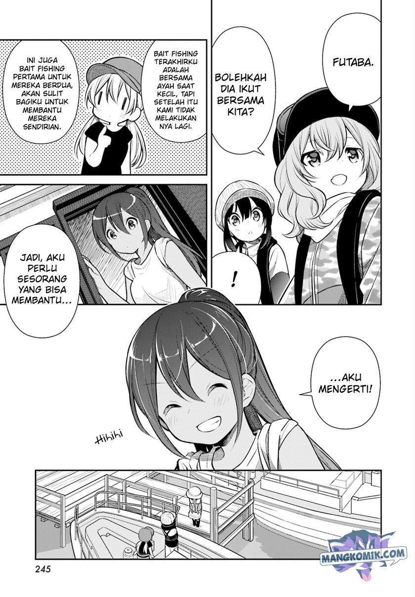 Slow Loop Chapter 10 - halaman 10