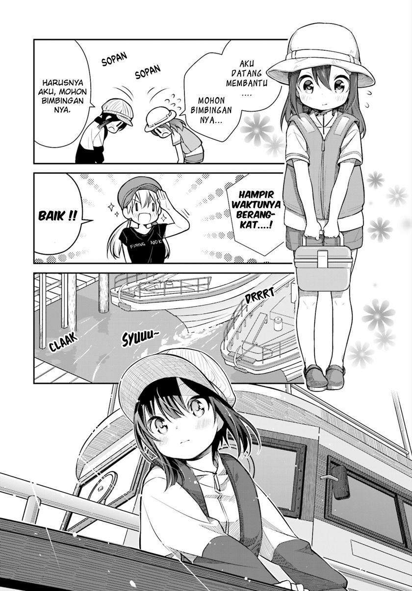 Slow Loop Chapter 10 - halaman 11