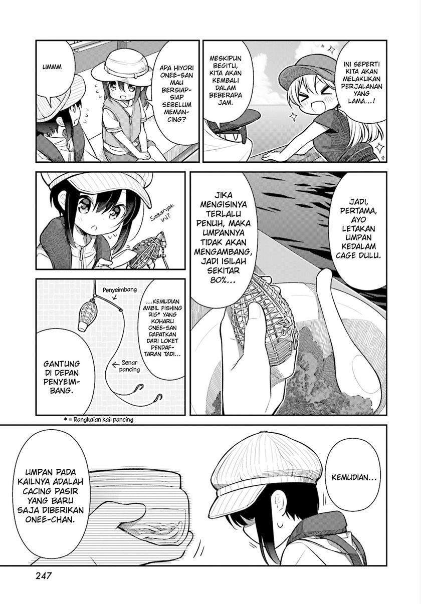 Slow Loop Chapter 10 - halaman 12