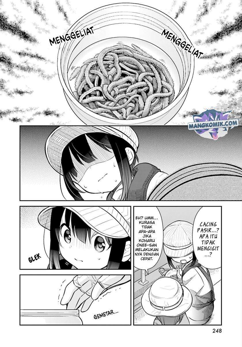 Slow Loop Chapter 10 - halaman 13