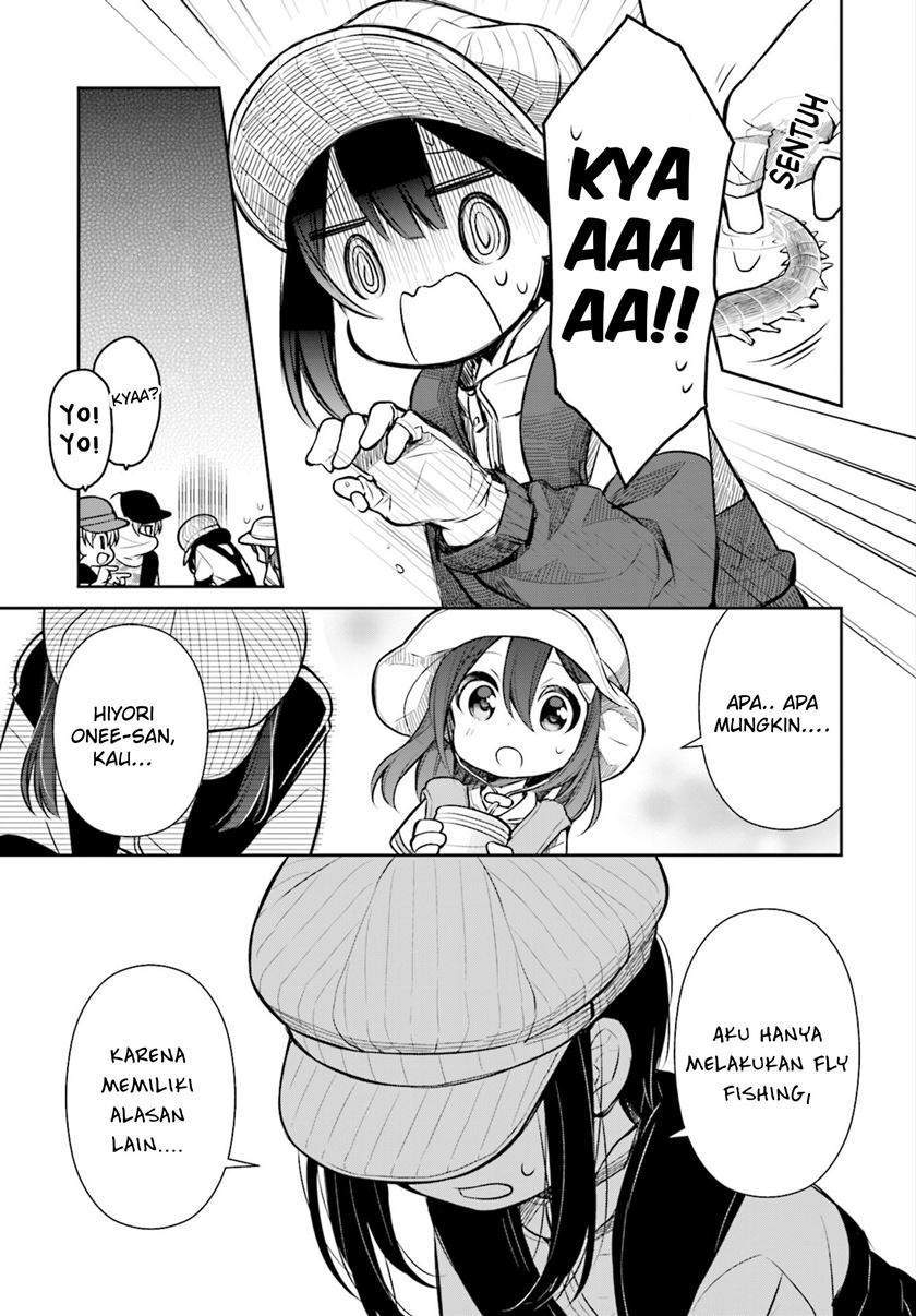 Slow Loop Chapter 10 - halaman 14