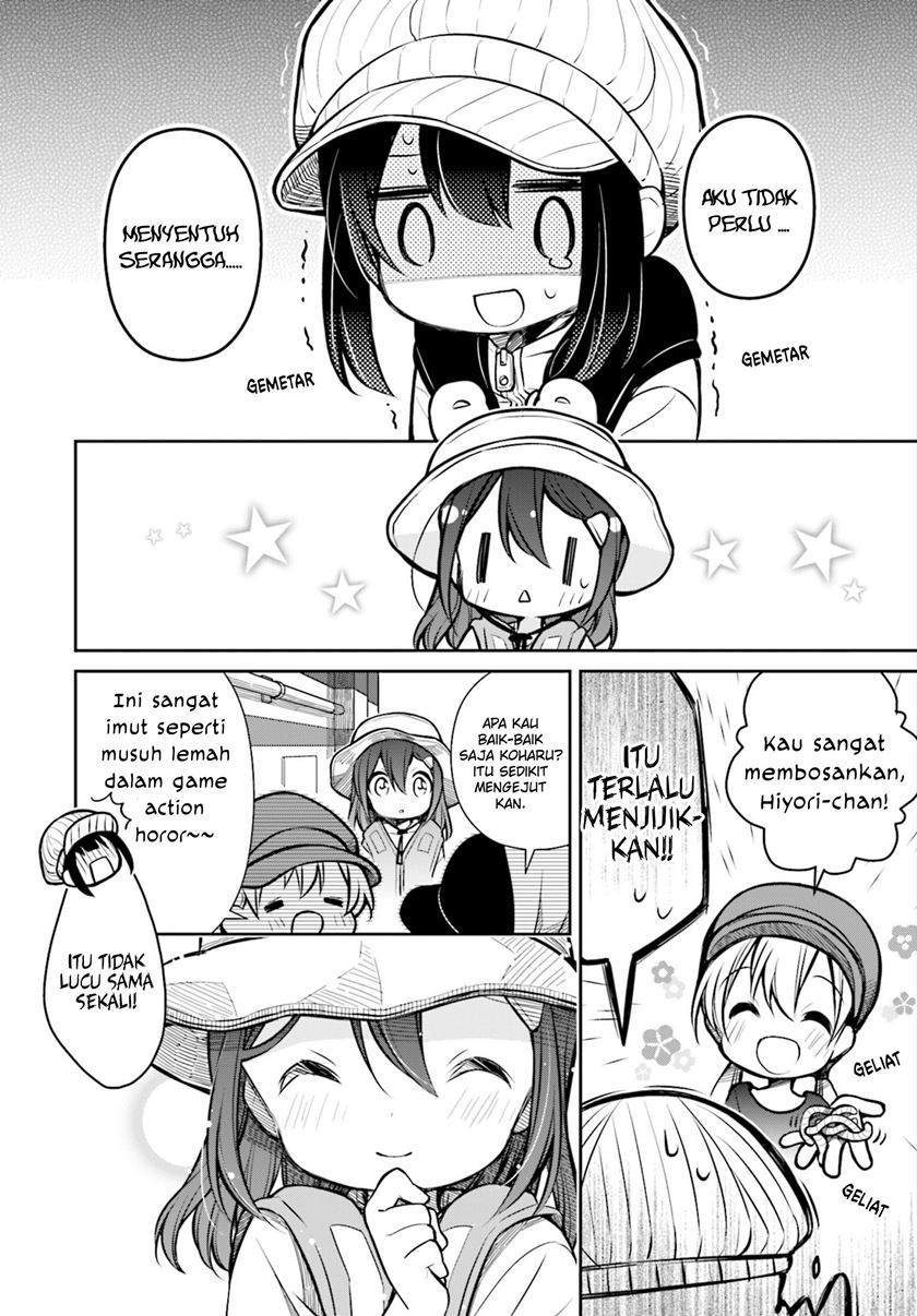Slow Loop Chapter 10 - halaman 15