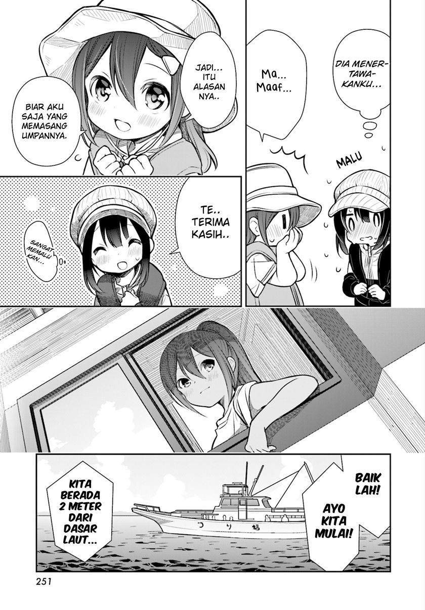 Slow Loop Chapter 10 - halaman 16