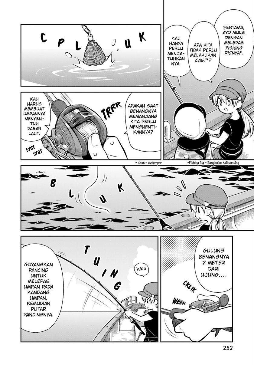 Slow Loop Chapter 10 - halaman 17