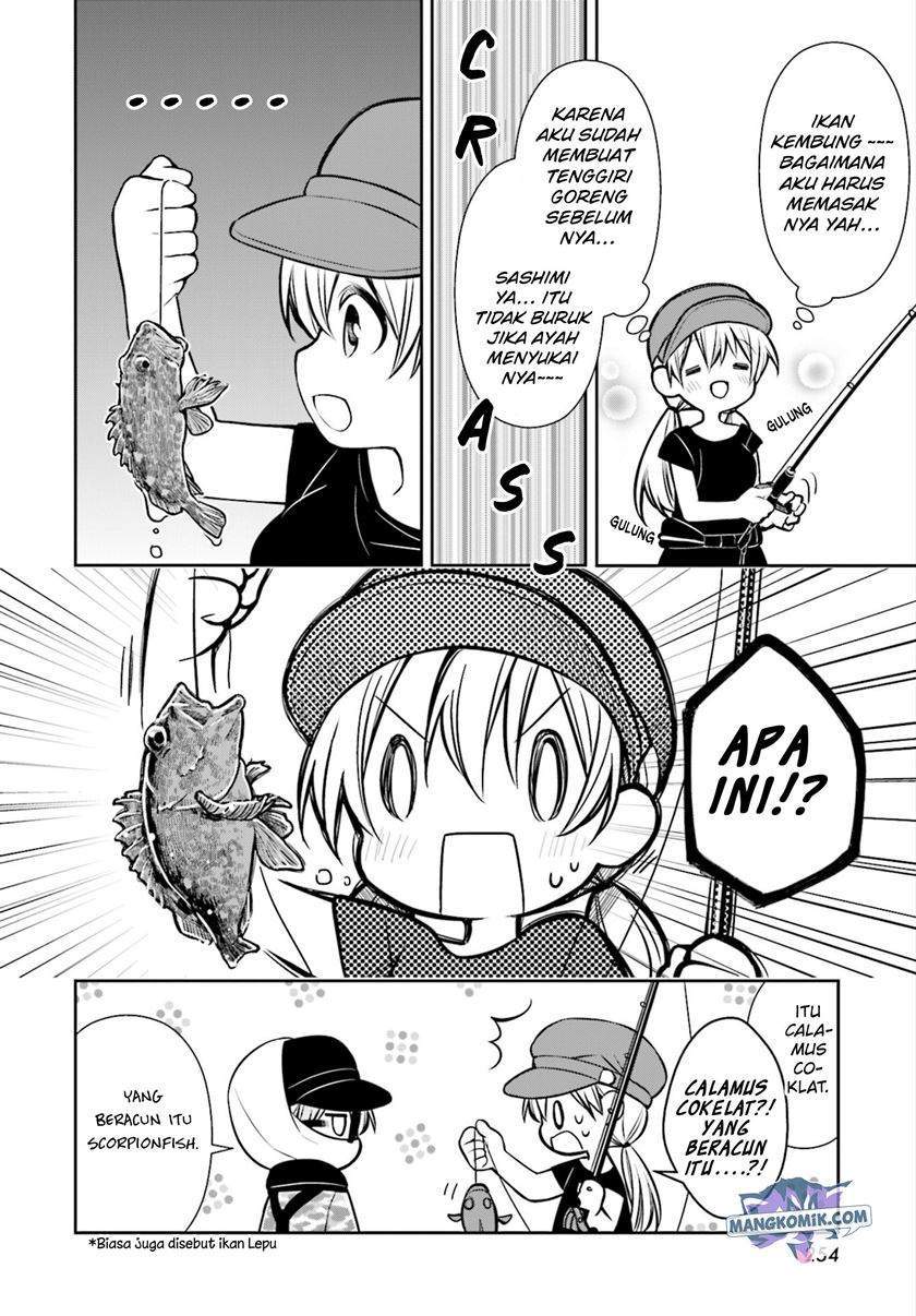Slow Loop Chapter 10 - halaman 19