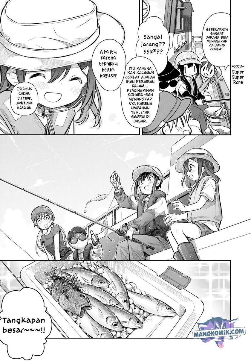 Slow Loop Chapter 10 - halaman 20