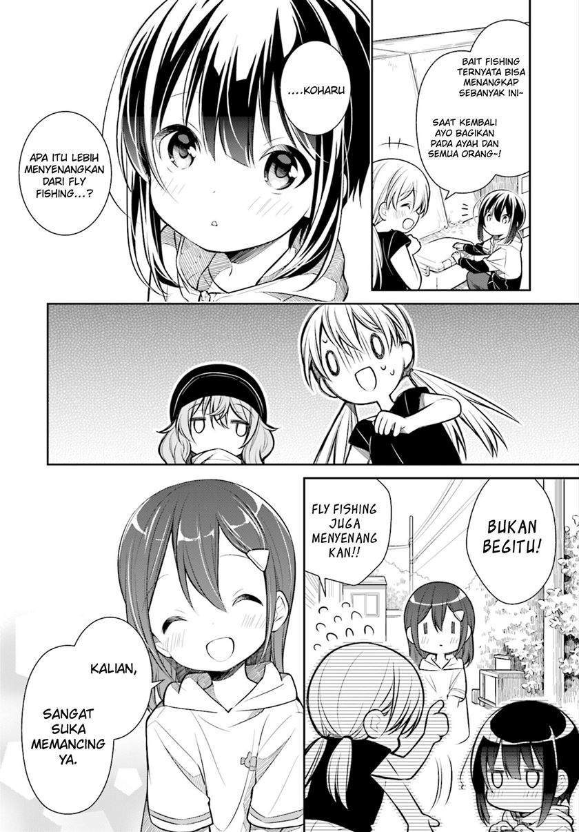 Slow Loop Chapter 10 - halaman 21