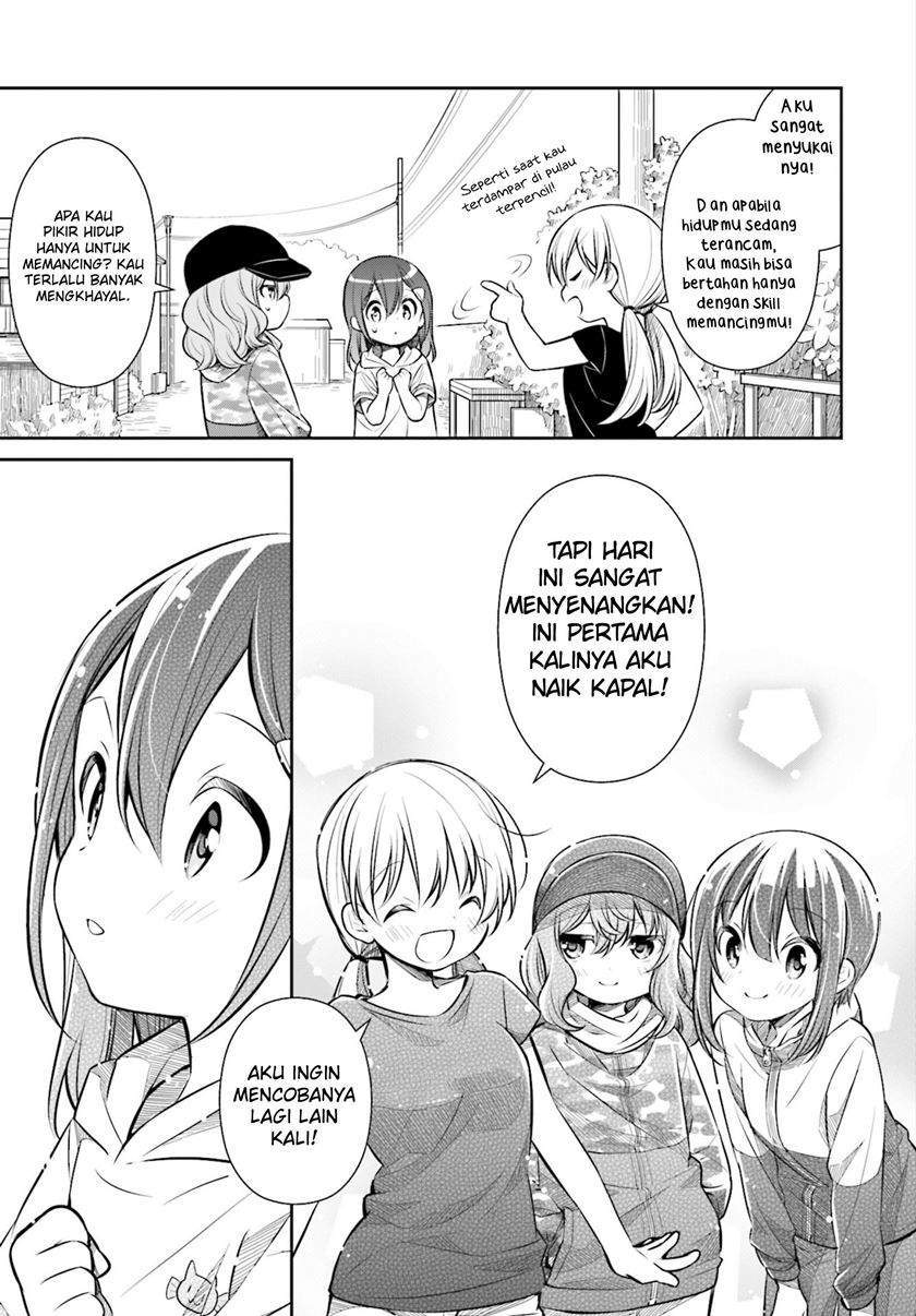 Slow Loop Chapter 10 - halaman 22