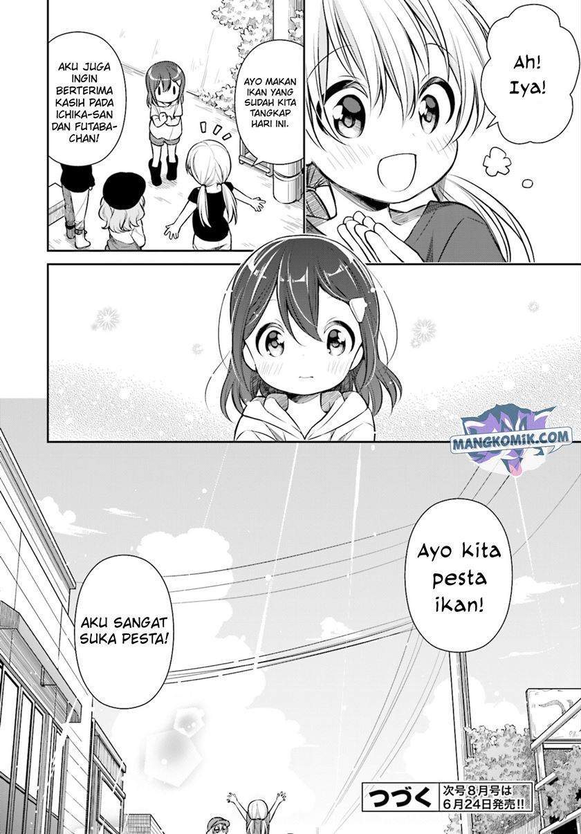 Slow Loop Chapter 10 - halaman 23