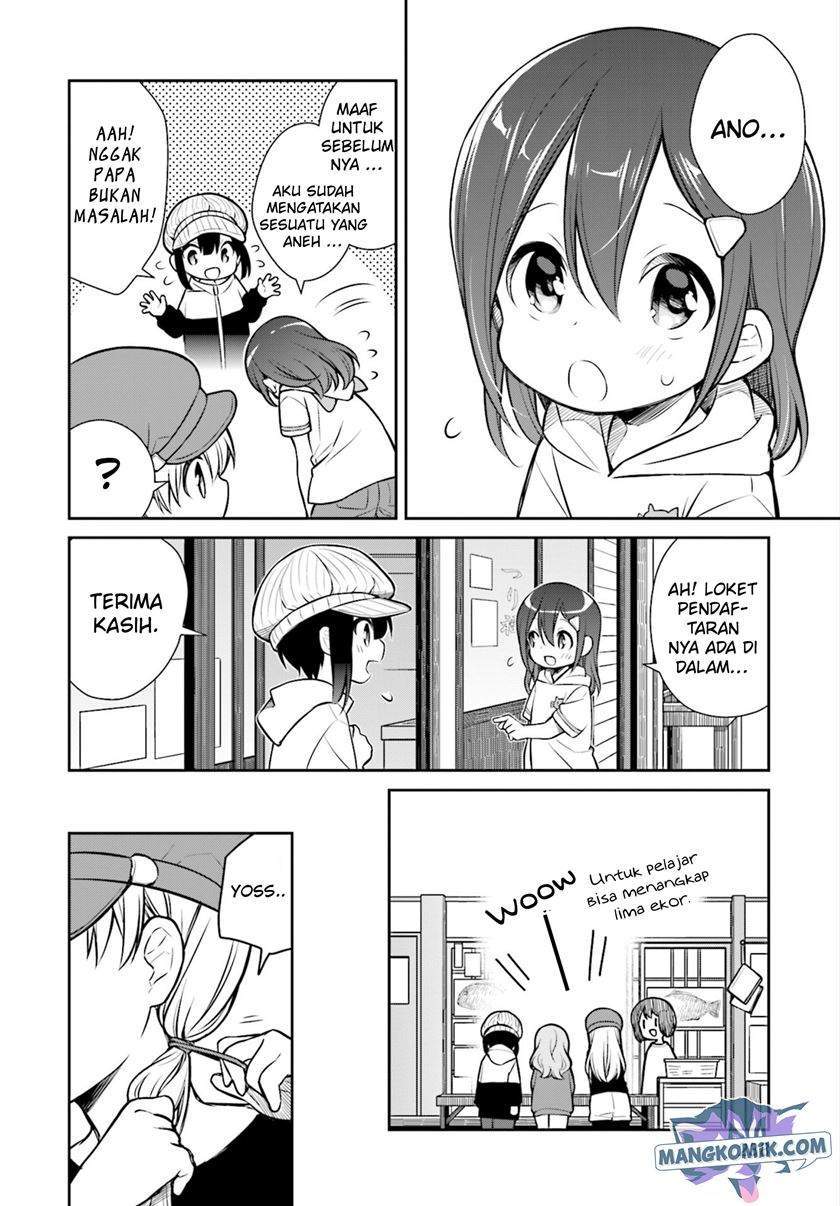 Slow Loop Chapter 10 - halaman 3
