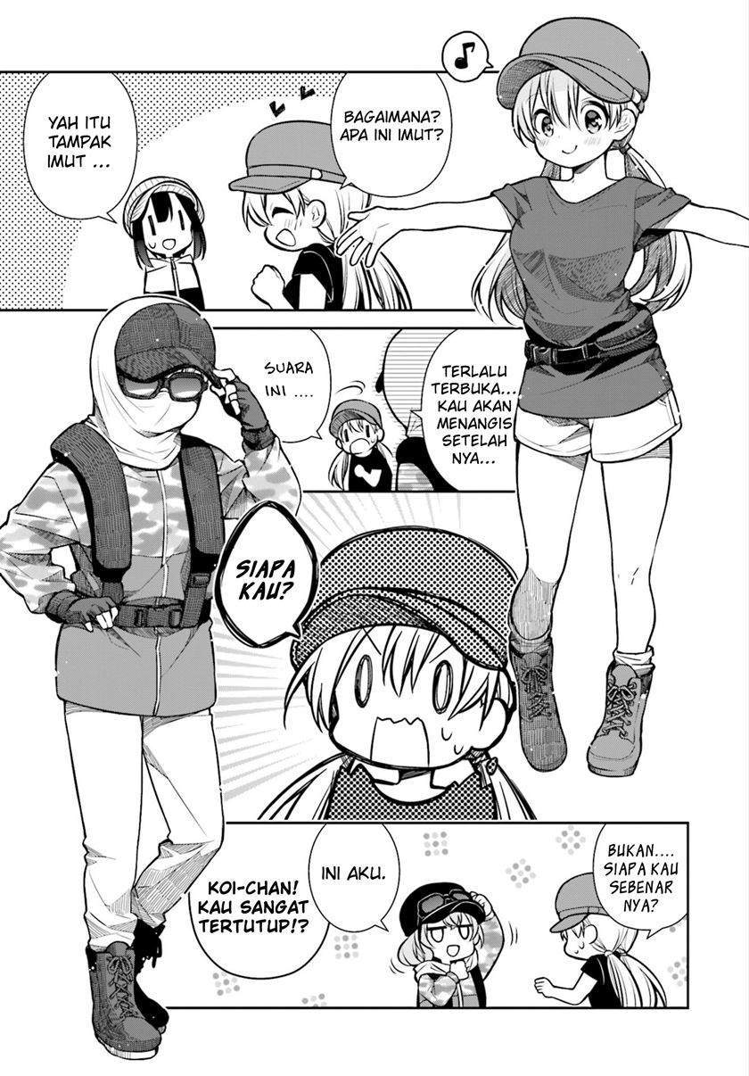 Slow Loop Chapter 10 - halaman 4