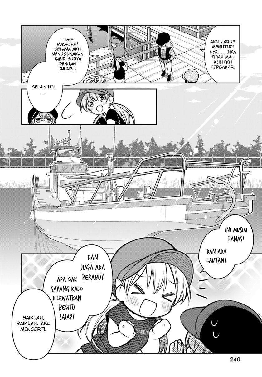 Slow Loop Chapter 10 - halaman 5