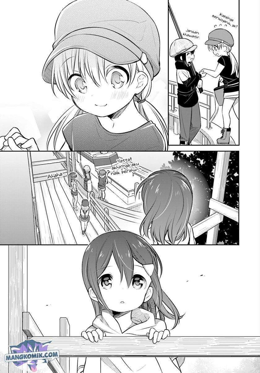 Slow Loop Chapter 10 - halaman 6