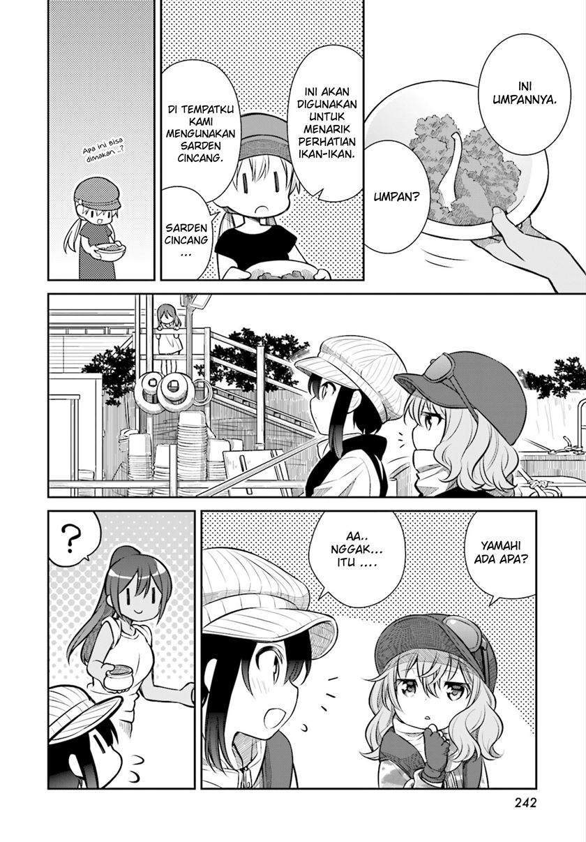 Slow Loop Chapter 10 - halaman 7
