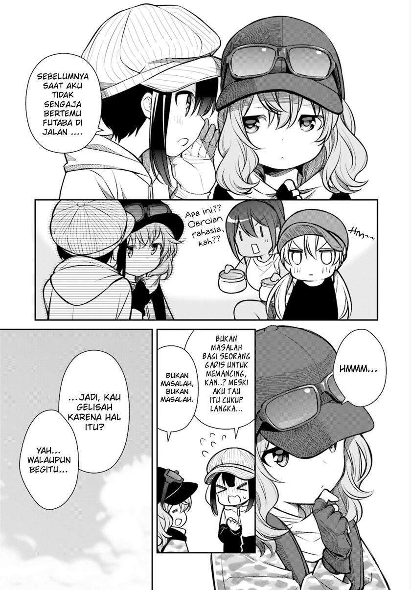 Slow Loop Chapter 10 - halaman 8