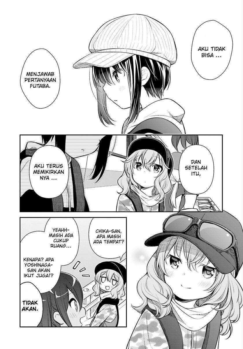 Slow Loop Chapter 10 - halaman 9