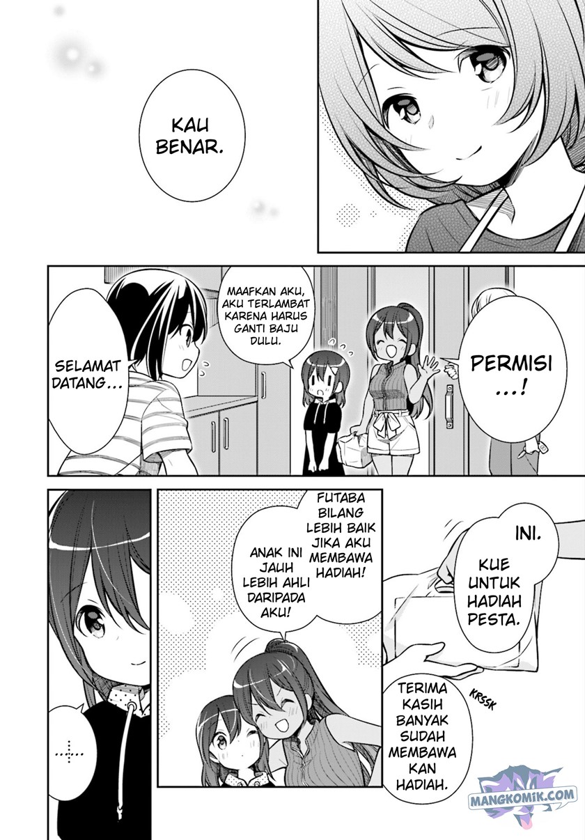 Slow Loop Chapter 11 - halaman 11