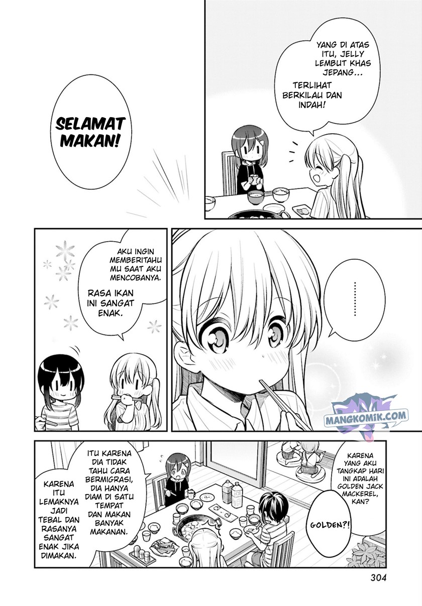 Slow Loop Chapter 11 - halaman 13