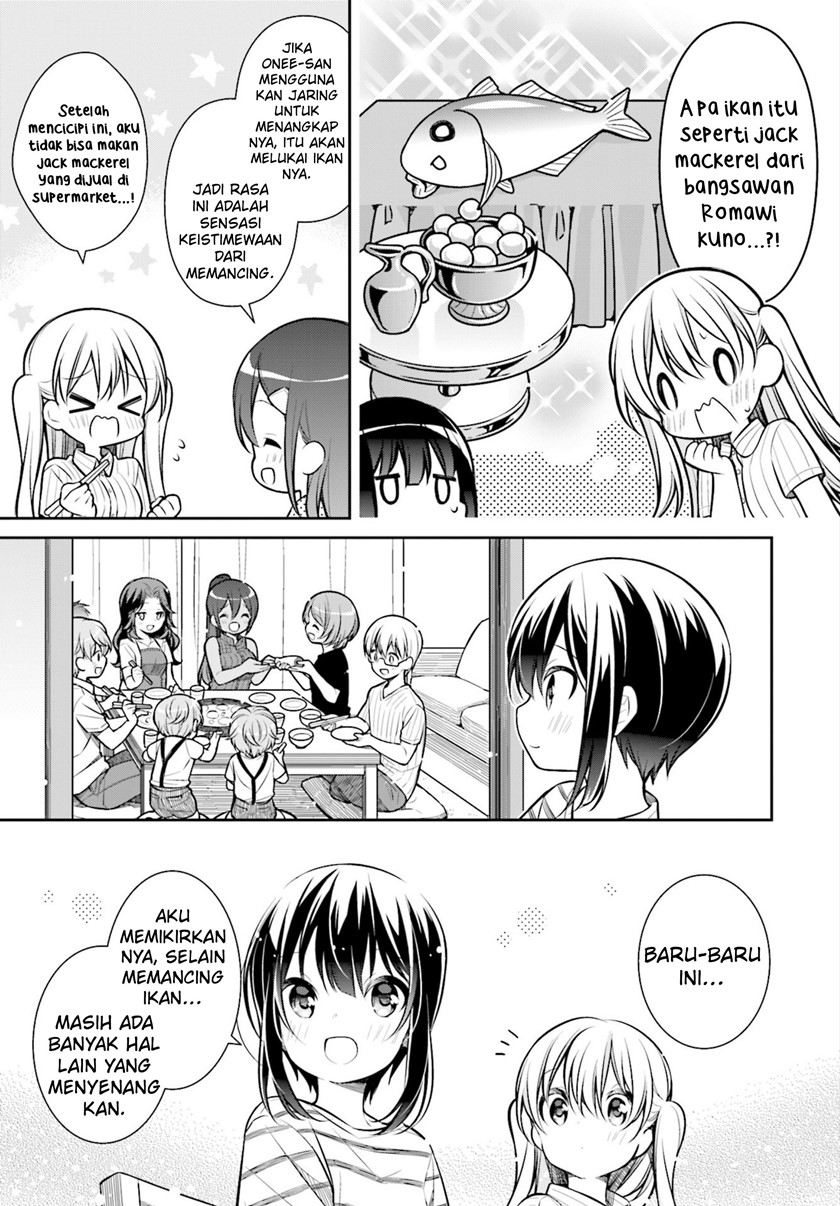 Slow Loop Chapter 11 - halaman 14