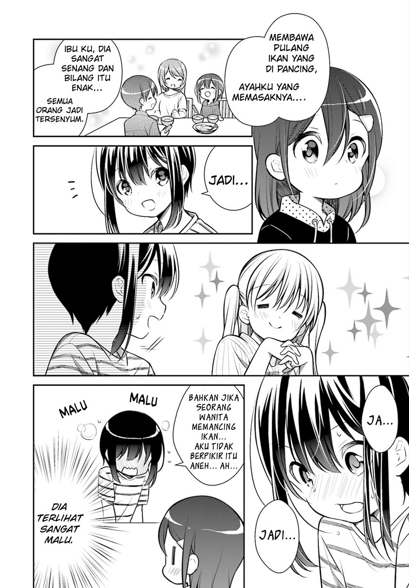 Slow Loop Chapter 11 - halaman 15