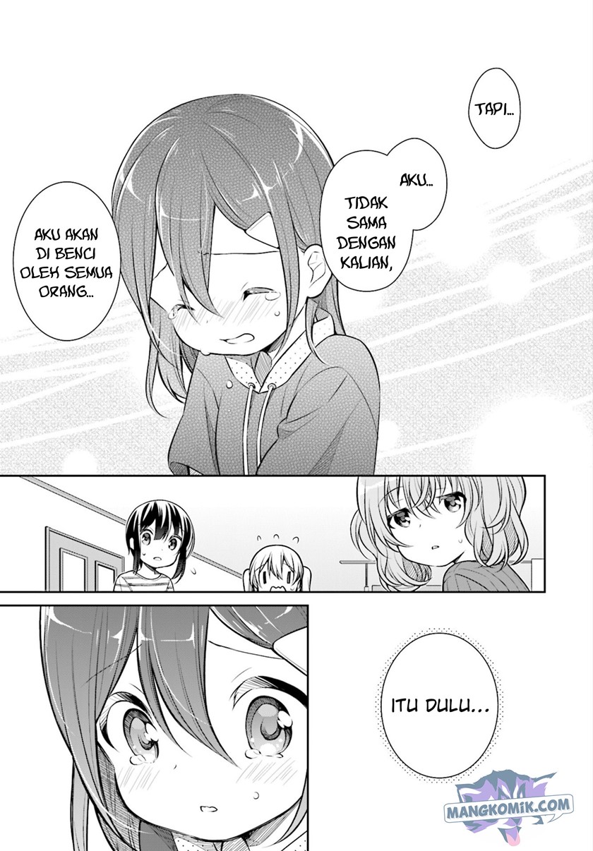 Slow Loop Chapter 11 - halaman 18