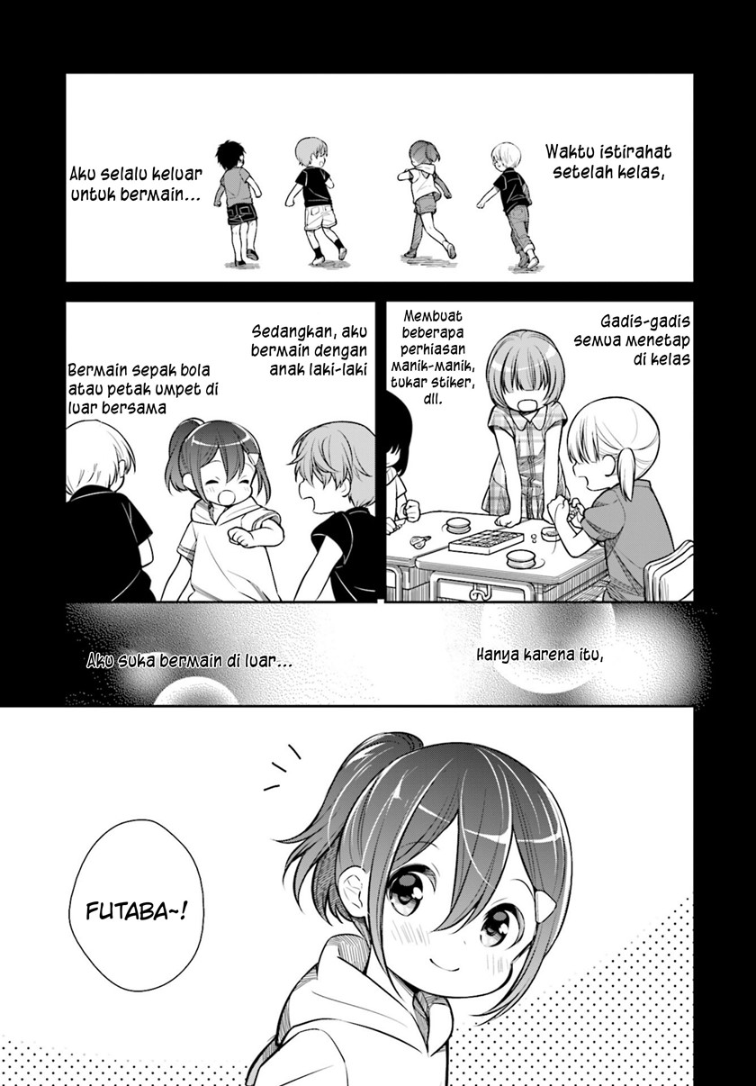 Slow Loop Chapter 11 - halaman 2