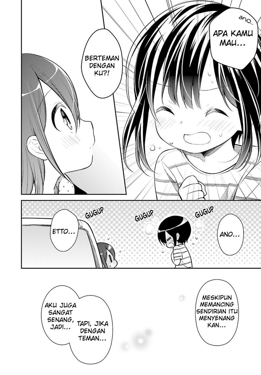 Slow Loop Chapter 11 - halaman 23