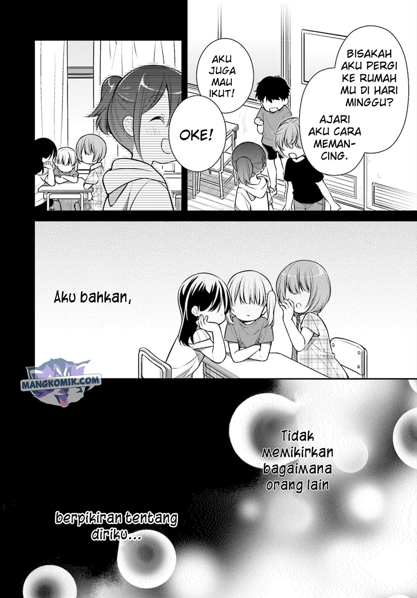 Slow Loop Chapter 11 - halaman 3