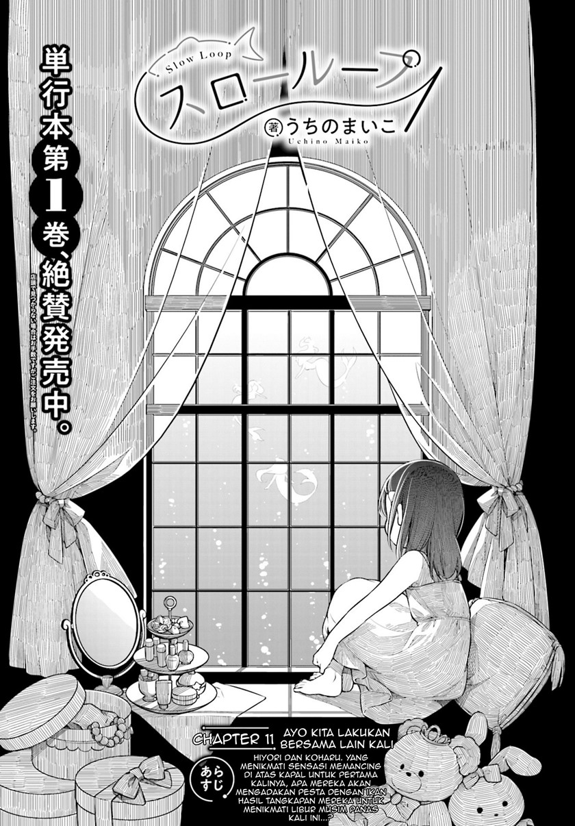 Slow Loop Chapter 11 - halaman 4