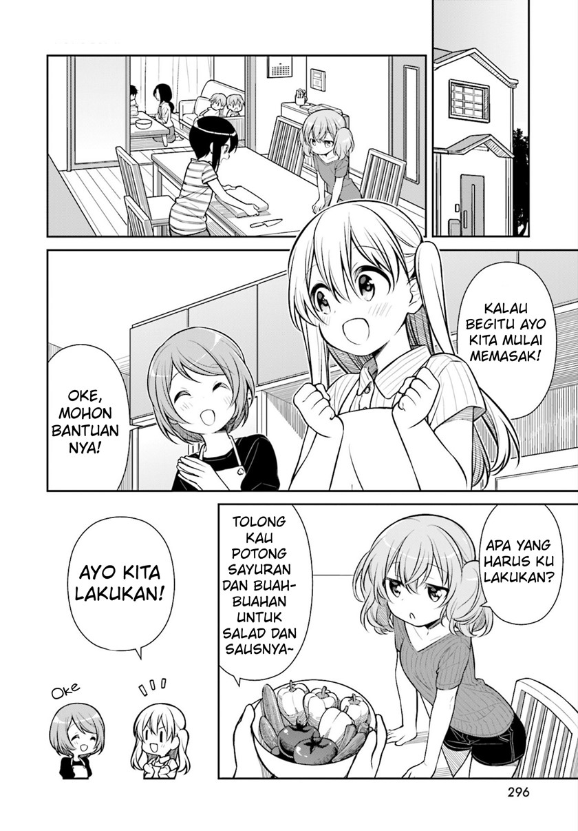 Slow Loop Chapter 11 - halaman 5